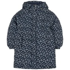 Syracuse Puffer Jacket Sakura Flower