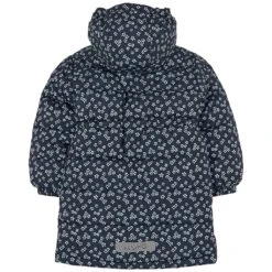 Syracuse Puffer Jacket Sakura Flower -Kuling 1024x1024 1738
