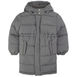 Syracuse Puffer Jacket Green