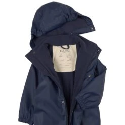 Douglas Lined Recycled Rain Coverall Navy 12 Douglas Lined Recycled Rain Coverall Navy -Kuling 1024x1024 1755