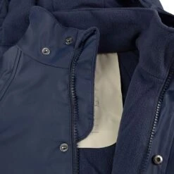 Douglas Lined Recycled Rain Coverall Navy 13 Douglas Lined Recycled Rain Coverall Navy -Kuling 1024x1024 1756