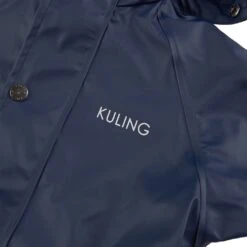 Douglas Lined Recycled Rain Coverall Navy 16 Douglas Lined Recycled Rain Coverall Navy -Kuling 1024x1024 1759