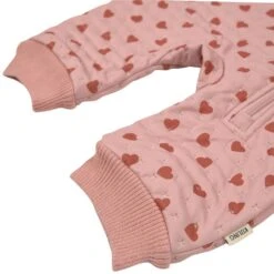 Odense Heart Printed Coverall Woody Rose -Kuling 1024x1024 1765