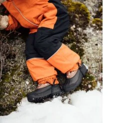 Abisko Snowsuit Rust -Kuling 1024x1024 1787