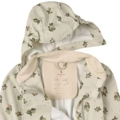 Kuling X Garbo & Friends Poire Print Rain Coverall -Kuling 1024x1024 1792