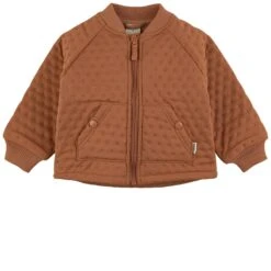 Odense Thermo Jacket Hazelnut