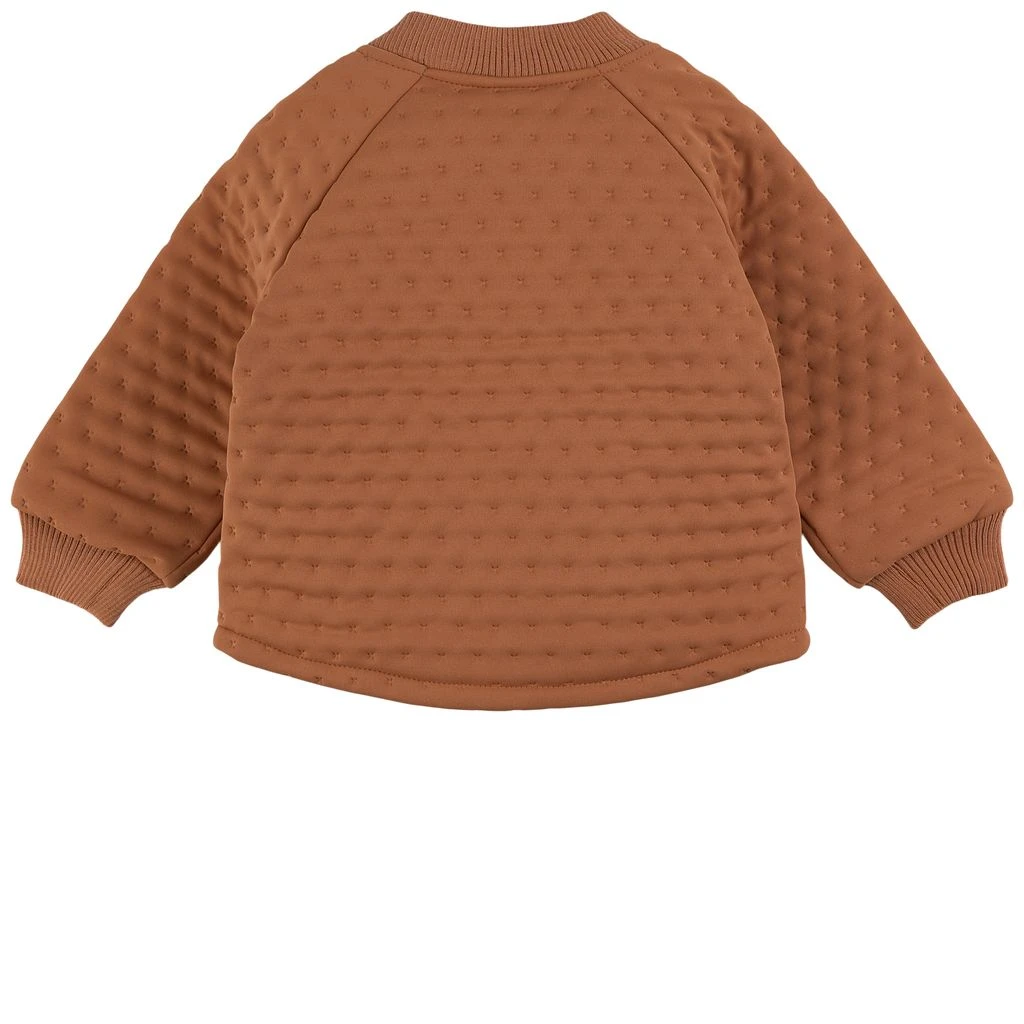 Odense Thermo Jacket Hazelnut 4 Odense Thermo Jacket Hazelnut - Image 2