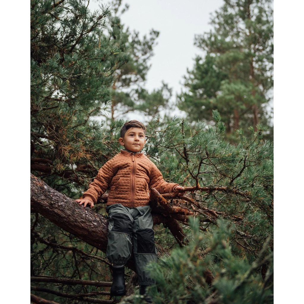 Odense Thermo Jacket Hazelnut 6 Odense Thermo Jacket Hazelnut - Image 4