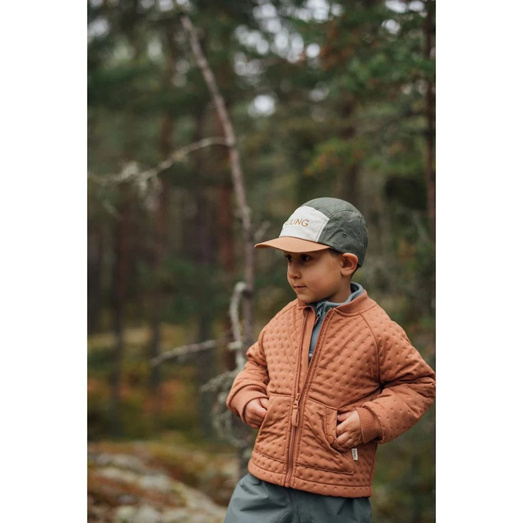 Odense Thermo Jacket Hazelnut 7 Odense Thermo Jacket Hazelnut - Image 5