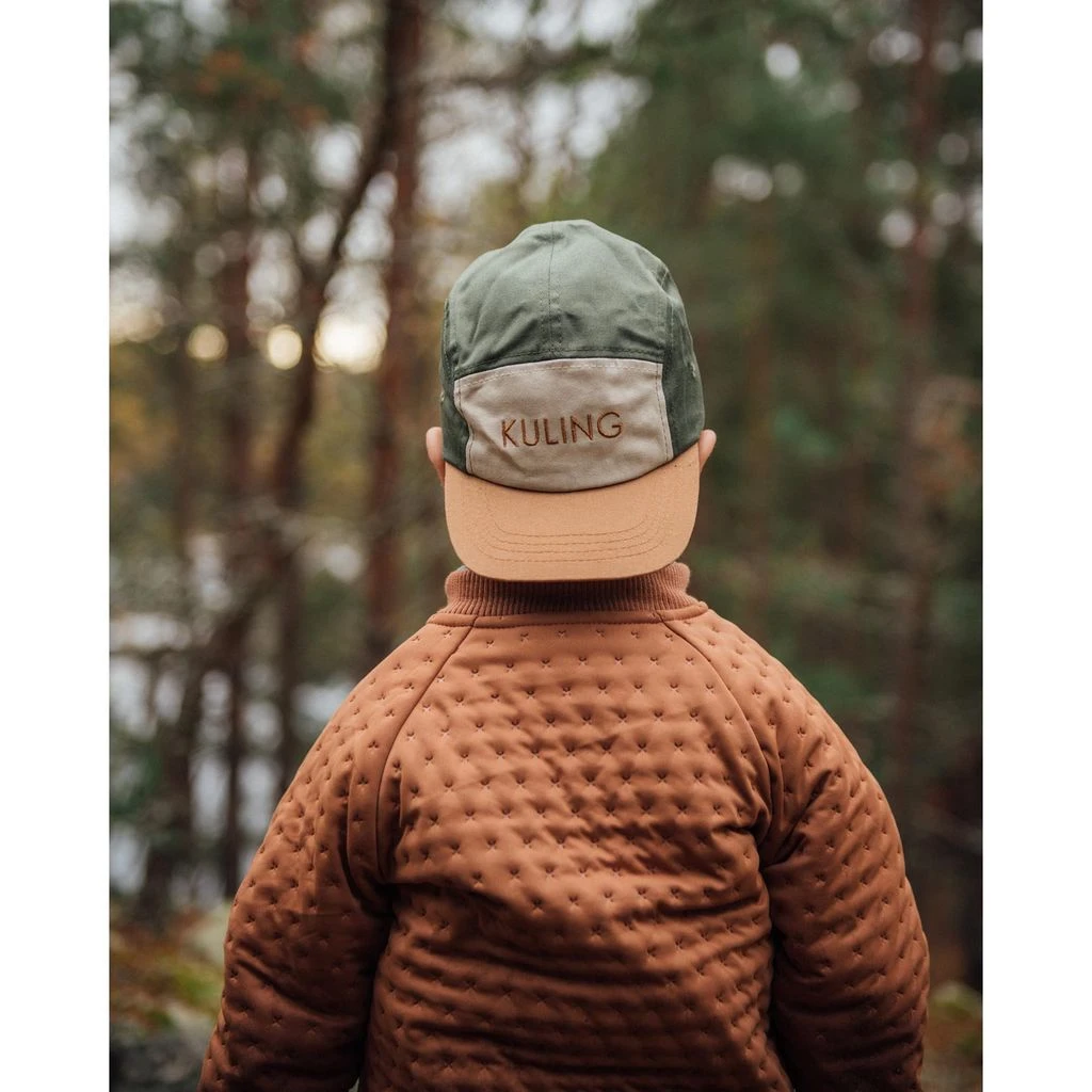 Odense Thermo Jacket Hazelnut 9 Odense Thermo Jacket Hazelnut - Image 7