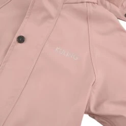 Douglas Lined Recycled Rain Coverall Woody Rose -Kuling 1024x1024 1806