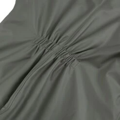 Douglas Lined Recycled Rain Coverall Green -Kuling 1024x1024 1819