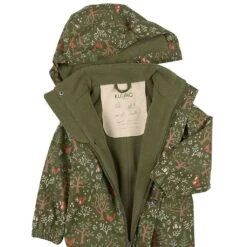 Douglas Recycled Lined Rain Coverall Acorn -Kuling 1024x1024 1831