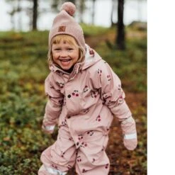 San Marino Recycled Rain Set Pink Cherry -Kuling 1024x1024 1839