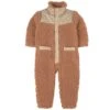 Aosta Teddy Coverall Desert Brown/Leo -Kuling 1024x1024 184