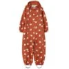 Milano Heart Printed Shell Coverall Ginger -Kuling 1024x1024 1840