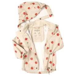 San Marino Recycled Rain Set Red Apple -Kuling 1024x1024 1852