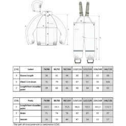 San Marino Recycled Rain Set Red Apple -Kuling 1024x1024 1854