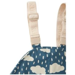 San Marino Recycled Rain Set Petrol Rain Clouds -Kuling 1024x1024 1870