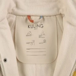 Douglas Recycled Lined Rain Coverall Graphic Lines -Kuling 1024x1024 1878