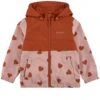 Simrishamn Heart Printed Windbreaker Woody Rose -Kuling 1024x1024 1888