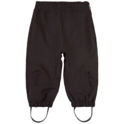 Gothenburg Softshell Pants Always Black