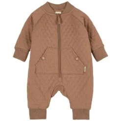 Busan Coverall Walnut