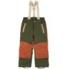 Valdez Ski Pants Moss/Rust/Sand -Kuling 1024x1024 1929