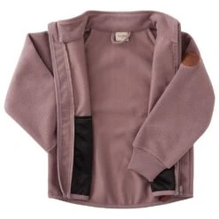 Livigno Recycled Wind Fleece Jacket Lilac 10 Livigno Recycled Wind Fleece Jacket Lilac -Kuling 1024x1024 193