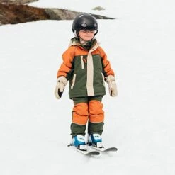 Valdez Ski Pants Moss/Rust/Sand -Kuling 1024x1024 1936