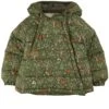 New Haven Puffer Jacket Acorns