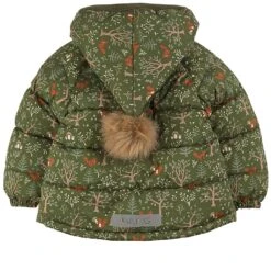 New Haven Puffer Jacket Acorns -Kuling 1024x1024 1939