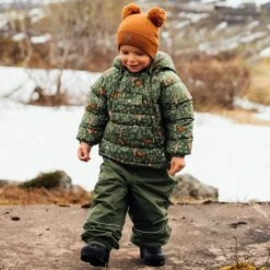 New Haven Puffer Jacket Acorns -Kuling 1024x1024 1943