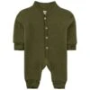 Wool Fleece Suit Moss Green -Kuling 1024x1024 195