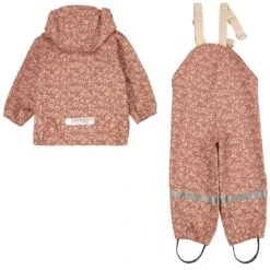 San Marino Floral Recycled Rain Set Desert Pink -Kuling 1024x1024 1958