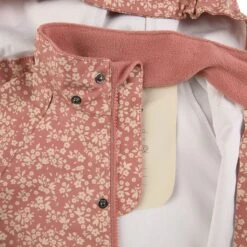 San Marino Floral Recycled Rain Set Desert Pink -Kuling 1024x1024 1959