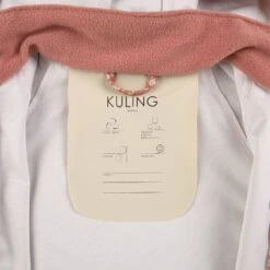 San Marino Floral Recycled Rain Set Desert Pink -Kuling 1024x1024 1962