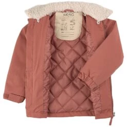 Vancouver Padded Shell Jacket Burnt Pink -Kuling 1024x1024 1976