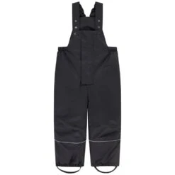 Whistler Ski Pants Always Black