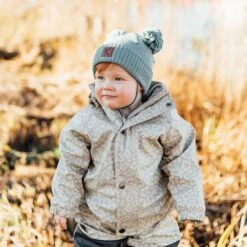 Douglas Lined Recycled Rain Coverall Sand Leo -Kuling 1024x1024 1985