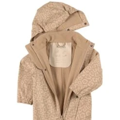 Douglas Lined Recycled Rain Coverall Sand Leo -Kuling 1024x1024 1988