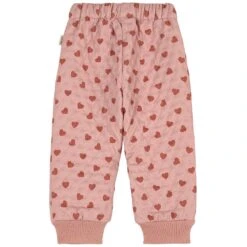 Odense Heart Printed Thermo Pants Woody Rose -Kuling 1024x1024 1992