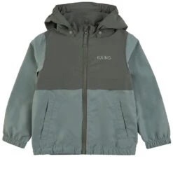 Simrishamn Windbreaker Green