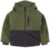 Niseko Ski Jacket Moss Green -Kuling 1024x1024 2000