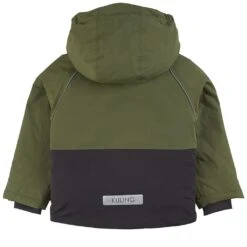 Niseko Ski Jacket Moss Green -Kuling 1024x1024 2002