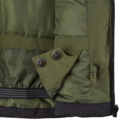 Niseko Ski Jacket Moss Green -Kuling 1024x1024 2005