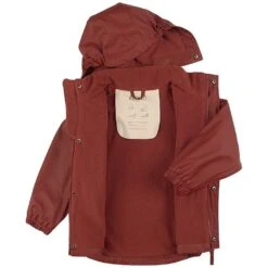 Ottawa Recycled Rain Set Burgundy -Kuling 1024x1024 2011