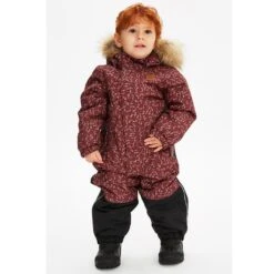 Chamonix Floral Snowsuit Violet Grape -Kuling 1024x1024 2016