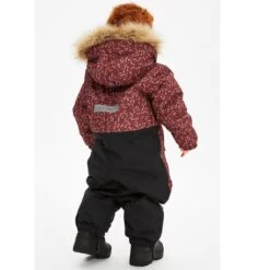 Chamonix Floral Snowsuit Violet Grape -Kuling 1024x1024 2017