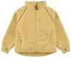 Livigno Recycled Wind Fleece Jacket Harvest Yellow -Kuling 1024x1024 202